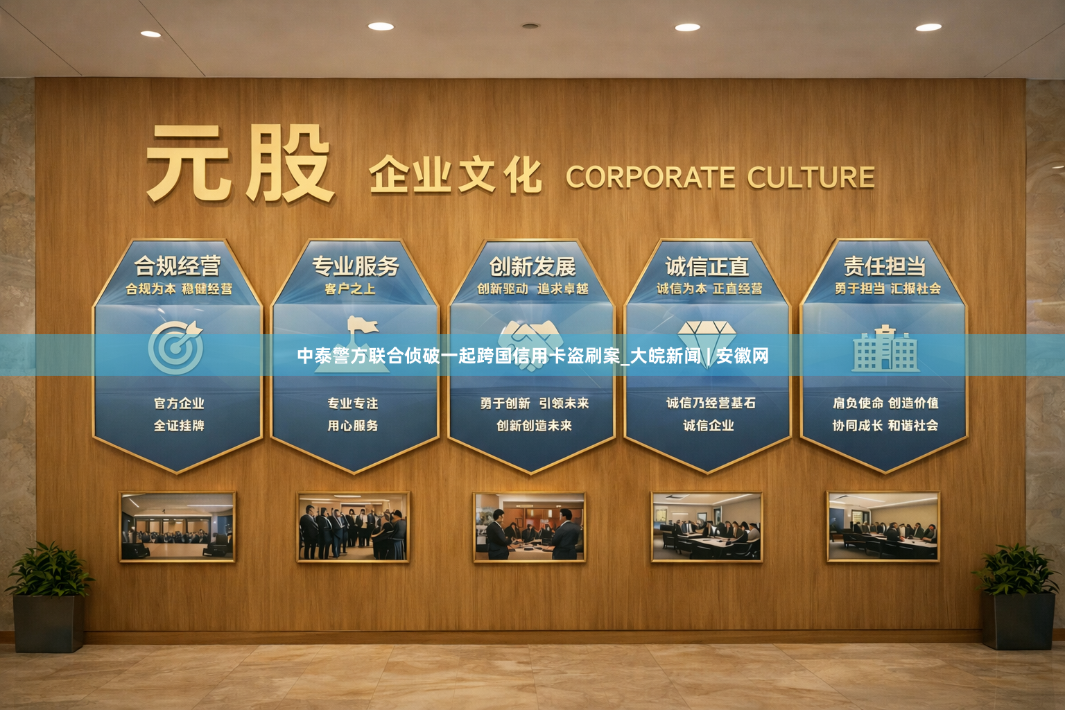 中泰警方联合侦破一起跨国信用卡盗刷案_大皖新闻 | 安徽网