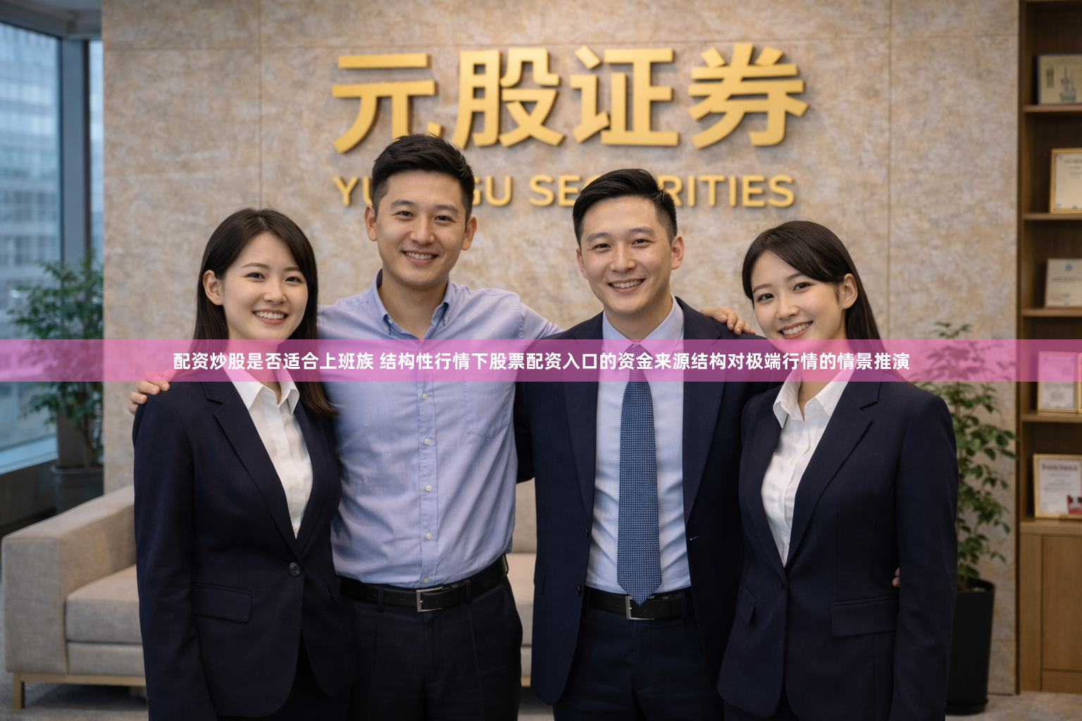 配资炒股是否适合上班族 结构性行情下股票配资入口的资金来源结构对极端行情的情景推演