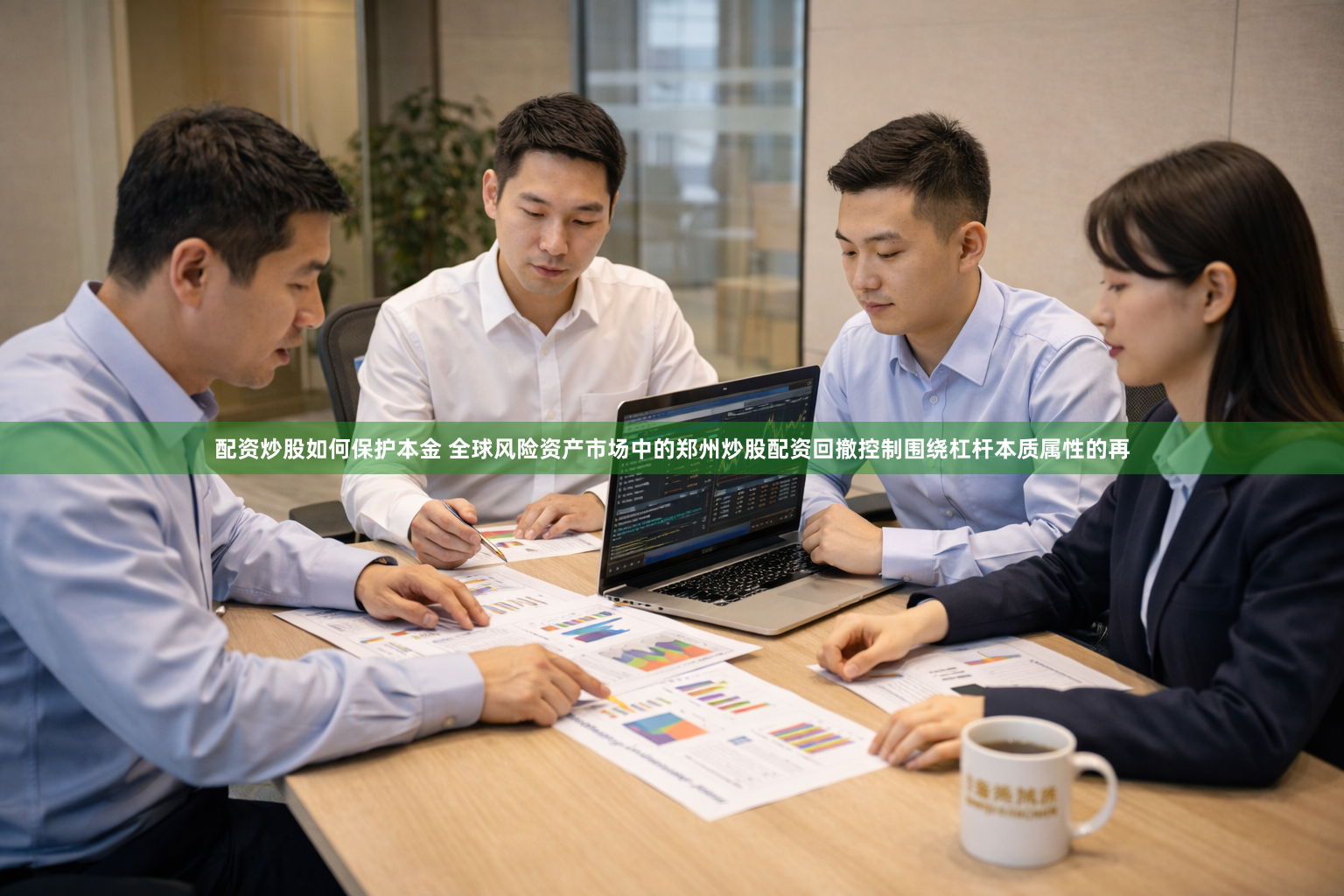 配资炒股如何保护本金 全球风险资产市场中的郑州炒股配资回撤控制围绕杠杆本质属性的再